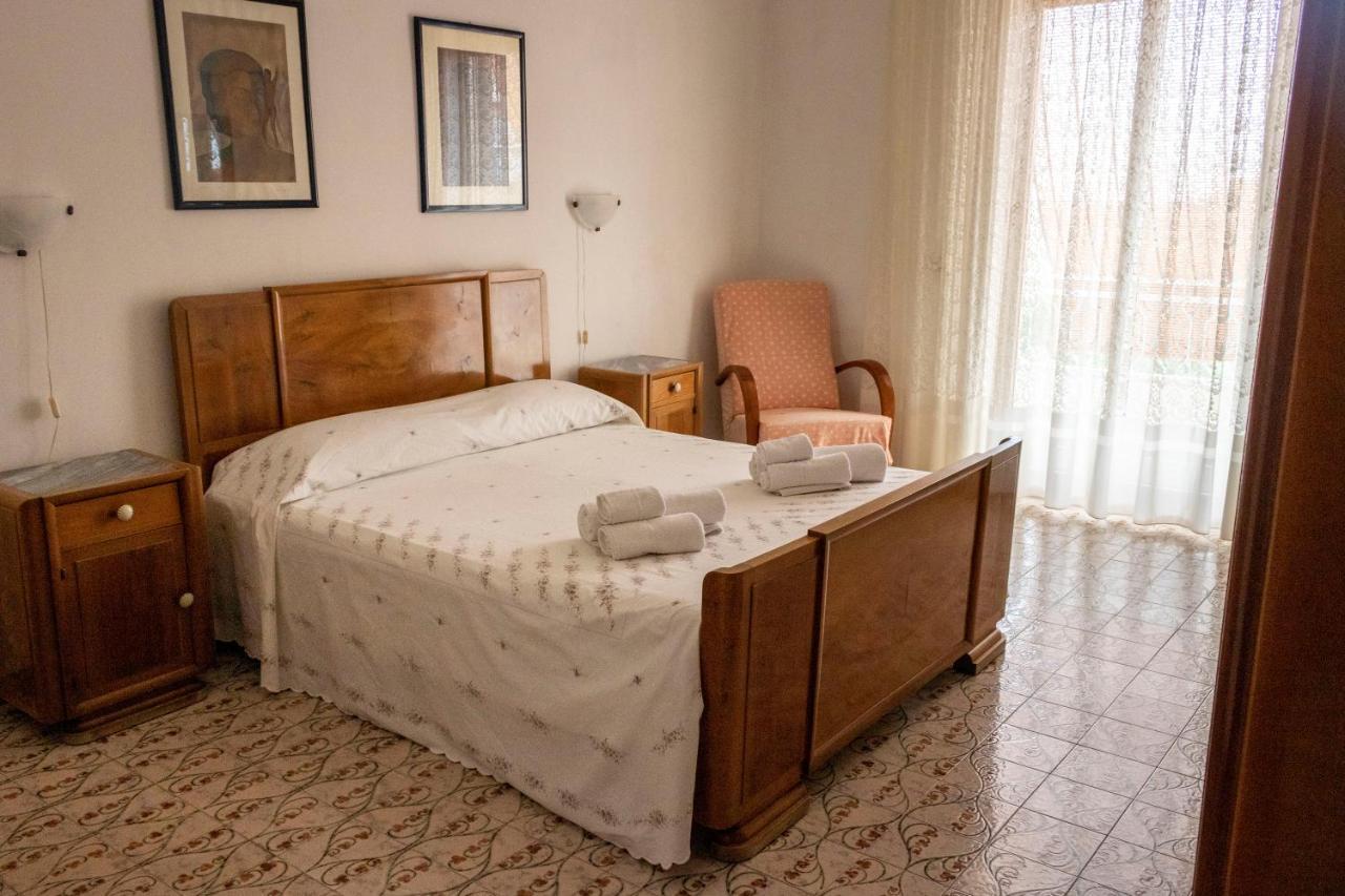 Casa Raffaela Daire Modica Dış mekan fotoğraf