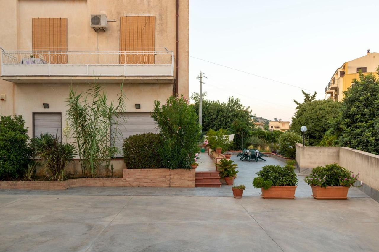 Casa Raffaela Daire Modica Dış mekan fotoğraf