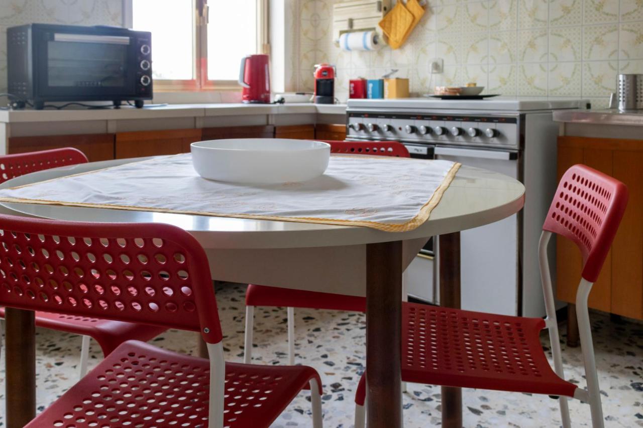 Casa Raffaela Daire Modica Dış mekan fotoğraf