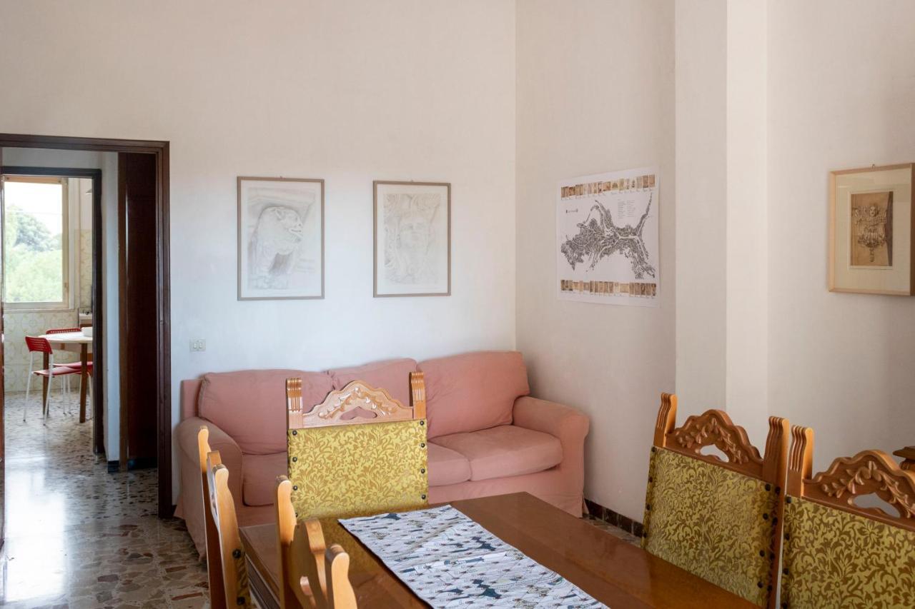 Casa Raffaela Daire Modica Dış mekan fotoğraf